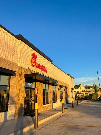 Chick-fil-A