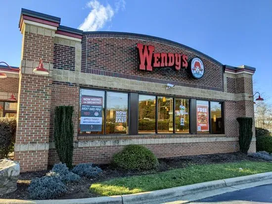 Wendy's