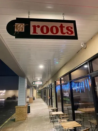 roots