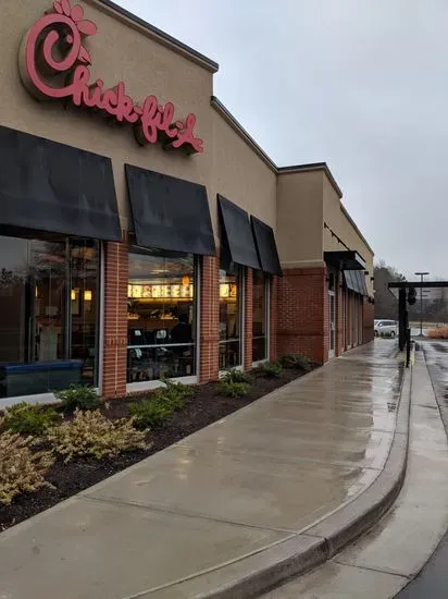 Chick-fil-A