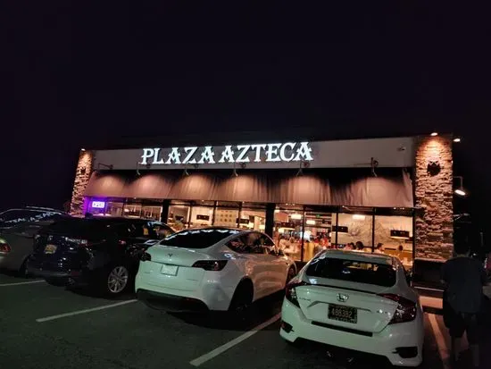 Plaza Azteca Mexican Restaurant · Bear