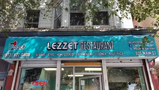 Lezzet Restaurant