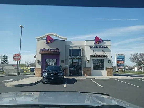 Taco Bell