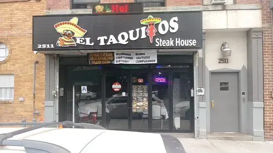 El Taquitos