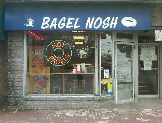 Bagel Nosh of Waldwick