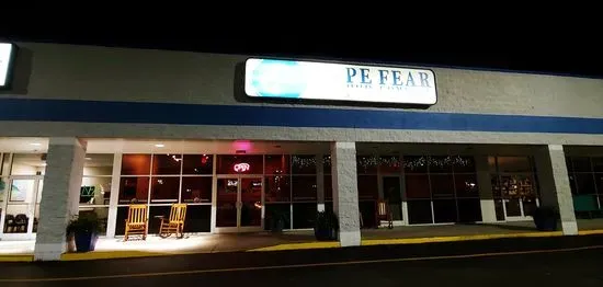 Cape Fear Seafood Company