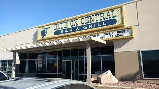 Blue Ox Central