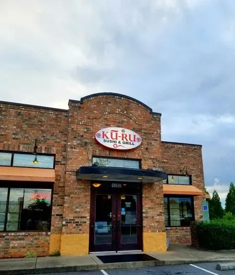 Ku-Ru Sushi & Grill