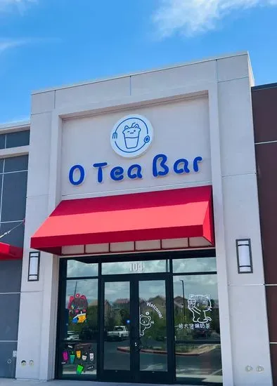 O Tea Bar