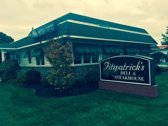 Fitzpatrick's Deli & Steakhouse