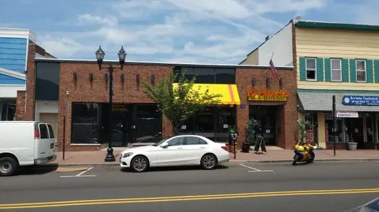 El Palacio Resturante y Cafeteria