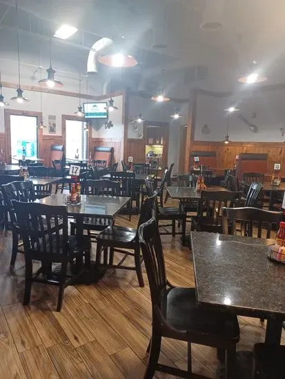 Olympia Family Restaurant