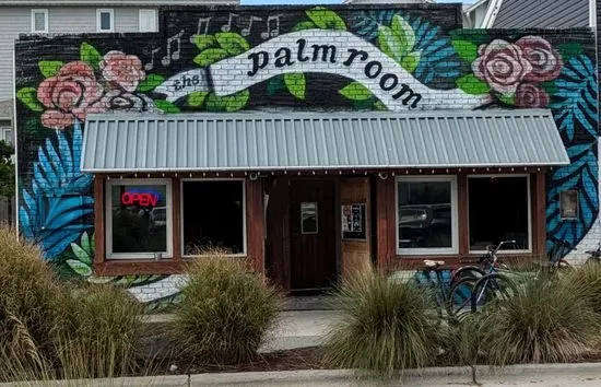 The Palm Room