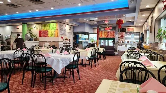 Wonder Seafood Restaurant