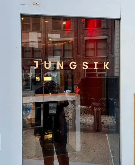 Jungsik