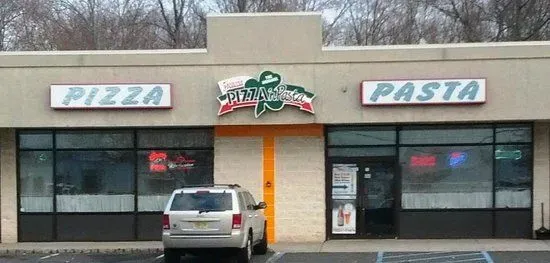 Pizza & Pasta Piscataway