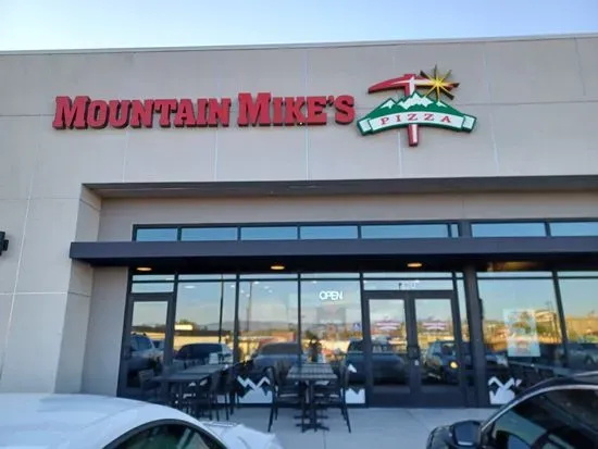 Mountain Mike's Pizza