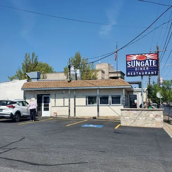 Sungate Diner