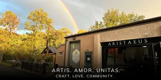 Aristaeus Craft Brewing Company