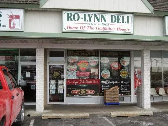 Ro Lynn's Delicatessen