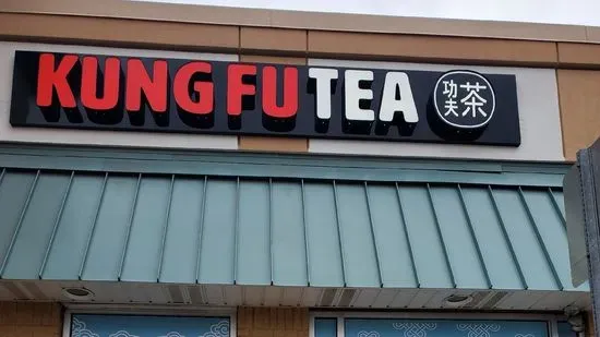 Kung Fu Tea