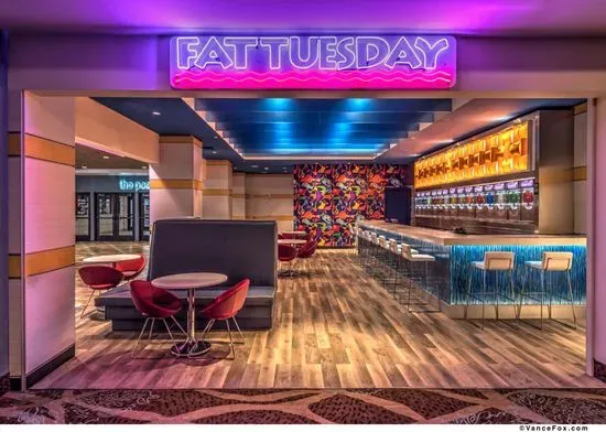 Fat Tuesday Grand Sierra Resort & Casino