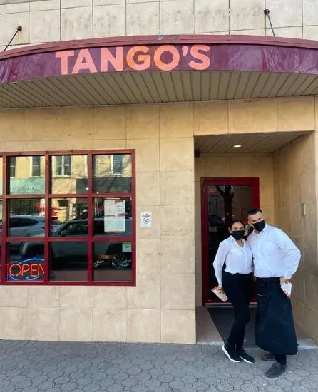 TANGO'S RESTAURANT