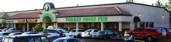 Torrey Pines Pub