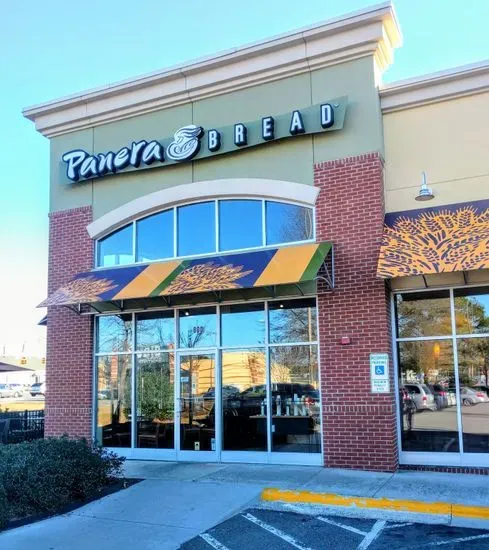 Panera Bread