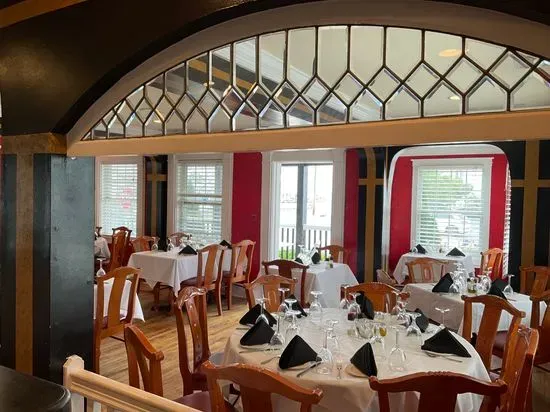 Buona Vita Restaurant