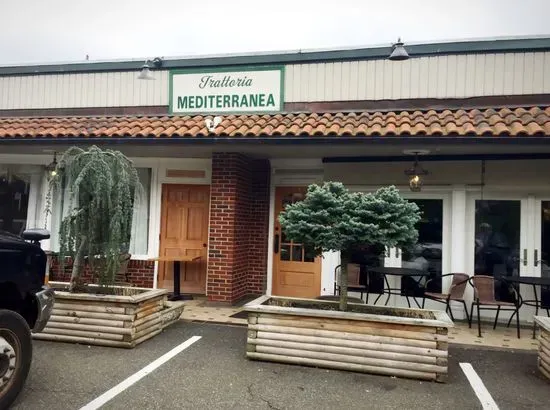 Trattoria Mediterranea