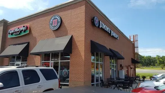 Jimmy John's