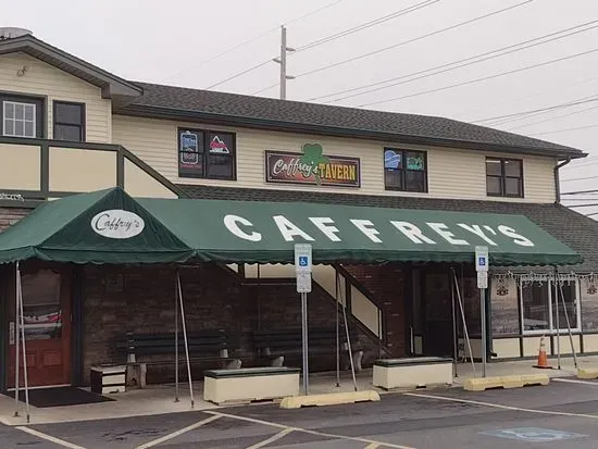 Caffrey's