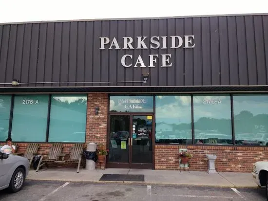 Parkside Cafe