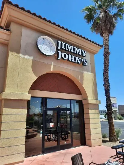 Jimmy John's