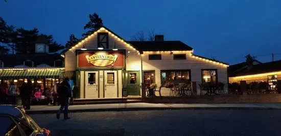 Fred and Ethel's Lantern Light Restaurant and Tavern