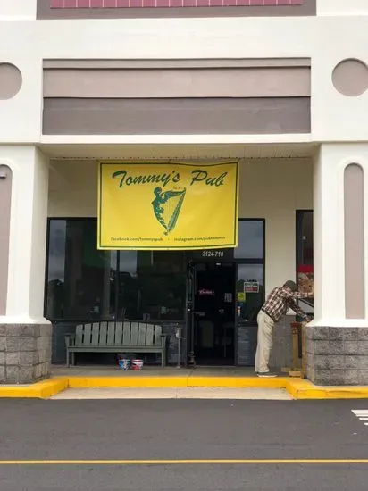 Tommy's Pub