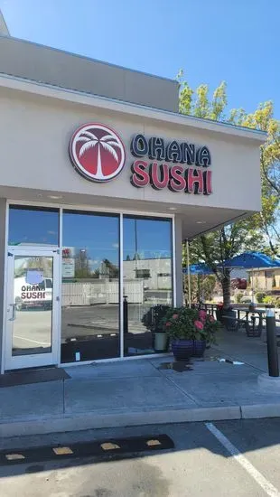 Ohana Sushi