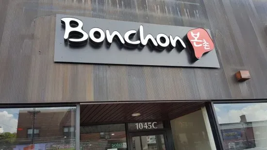 Bonchon Union