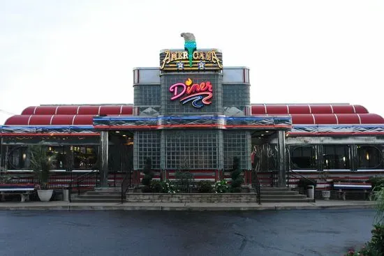 Americana Diner