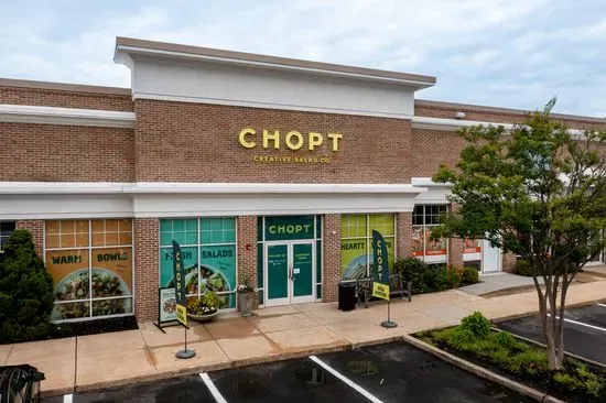 Chopt Creative Salad Co.