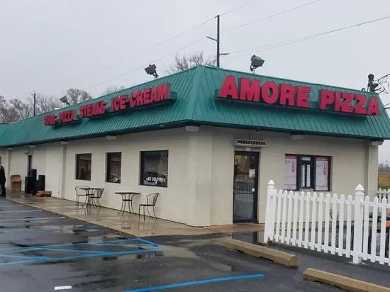 Amore Pizza & Restaurant