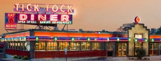 Tick Tock Diner