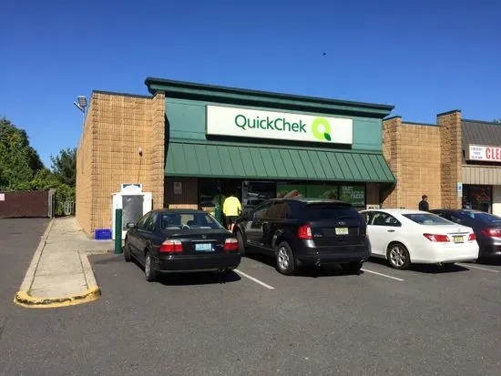 QuickChek