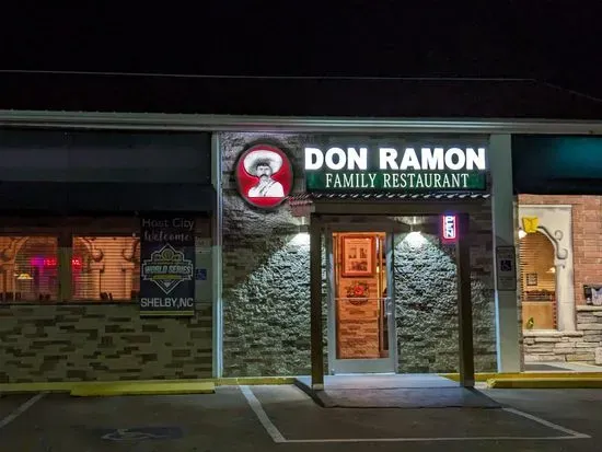 Don Ramon Mexican Restaurant