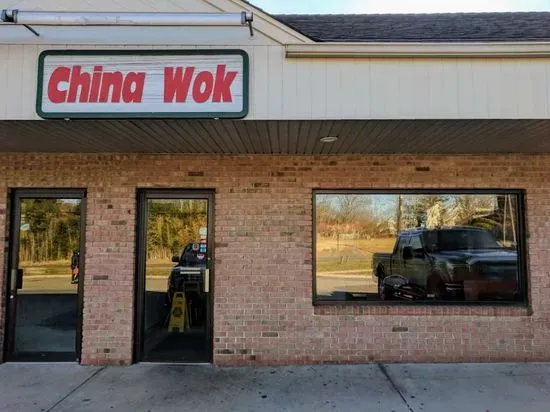 China Wok