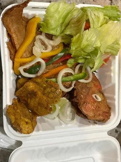 Prestige Restaurant