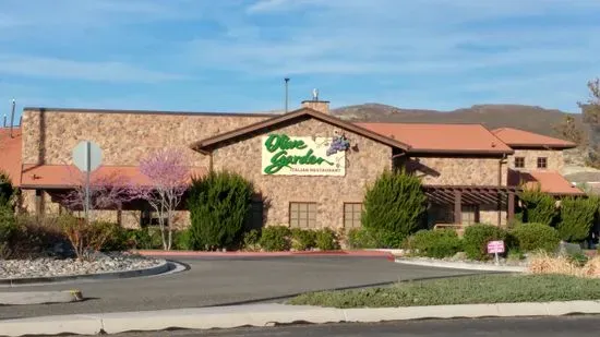 Olive Garden Italian Restaurant