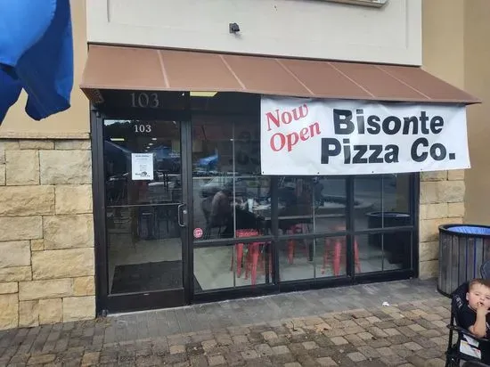 Bisonte Pizza Co