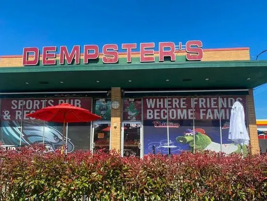 Dempster's Sports Pub & Restaurant